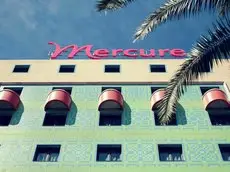 Mercure Perpignan Centre 