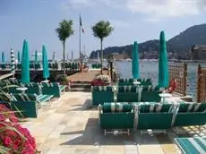 Helios Hotel Santa Margherita Ligure 