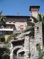 Hotel La Vela-Castello Il Rifugio 