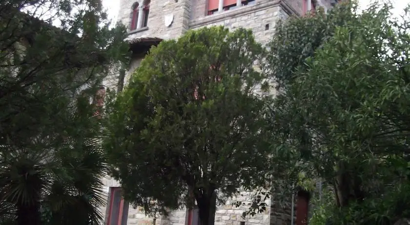 Hotel La Vela-Castello Il Rifugio 