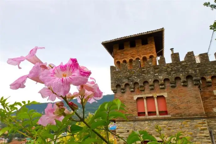 Hotel La Vela-Castello Il Rifugio 