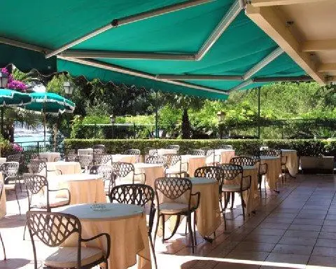 Hotel Metropole Santa Margherita Ligure 