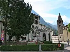 Interhome - Universo Pre-Saint-Didier Aosta Valley (Wine Region) 