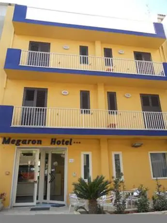 Megaron Hotel