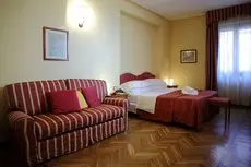 Hotel Cavour Rapallo 