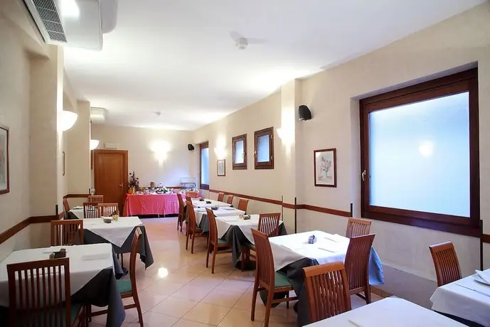 Hotel Cavour Rapallo 