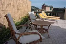 Hotel Cavour Rapallo 