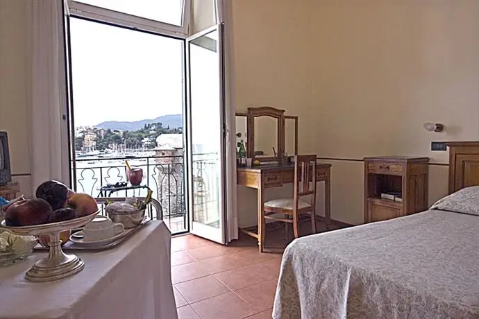 Hotel Italia e Lido Rapallo 