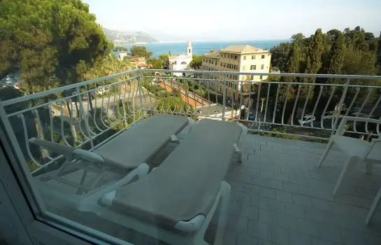 Hotel L'Approdo Rapallo 