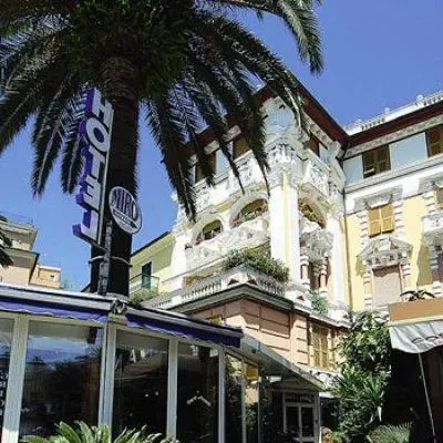 Hotel Miro' Rapallo