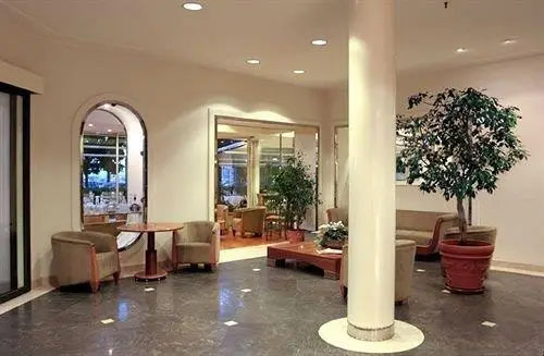 Hotel Riviera Rapallo