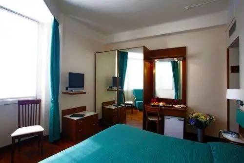 Hotel Riviera Rapallo