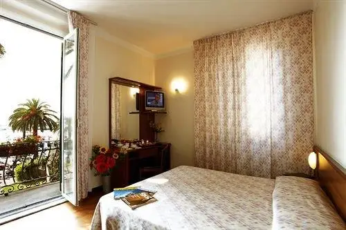 Hotel Riviera Rapallo 