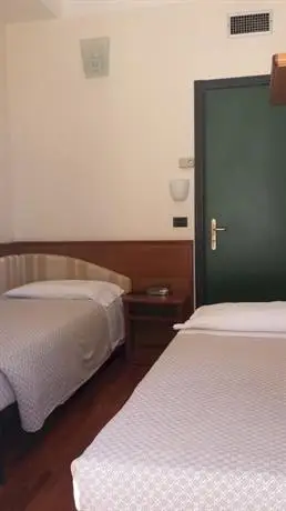 Hotel Riviera Rapallo 