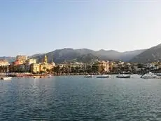 Hotel Riviera Rapallo 