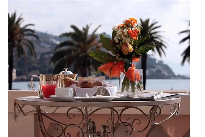 Hotel Riviera Rapallo 