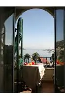 Hotel Riviera Rapallo 