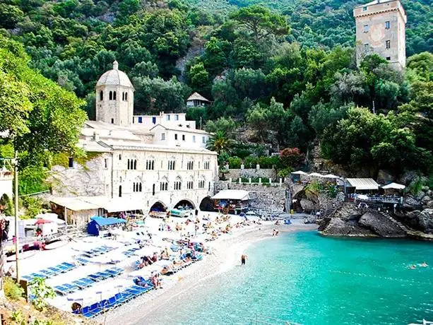 Hotel Riviera Rapallo 