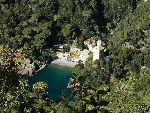 Hotel Riviera Rapallo 