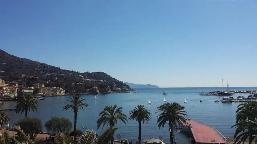 Hotel Riviera Rapallo 