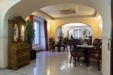 Hotel Stella Rapallo 