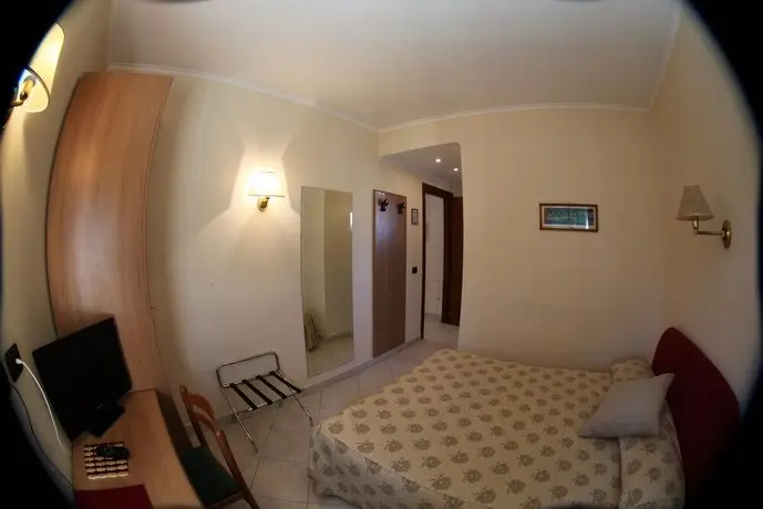 Hotel Stella Rapallo 