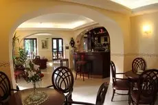 Hotel Stella Rapallo 