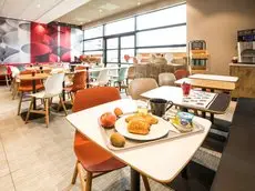 Hotel ibis Rennes Centre Gare Sud 