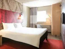 Hotel ibis Rennes Centre Gare Sud 