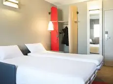 Hotel ibis Rennes Centre Gare Sud 