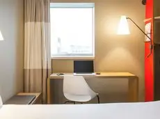 Hotel ibis Rennes Centre Gare Sud 