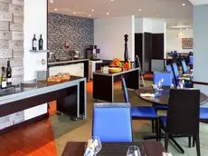 Novotel Rennes Alma 