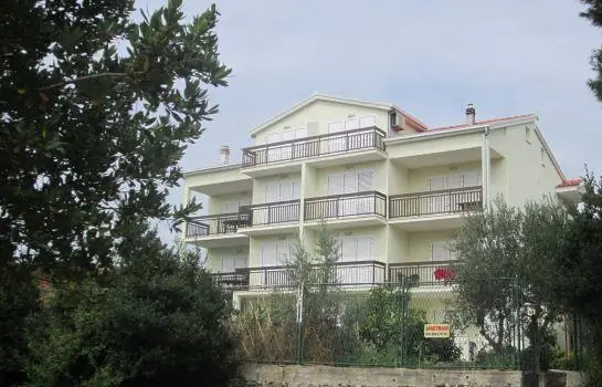 Apartments Perkovic 