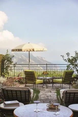 Belmond Hotel Caruso 