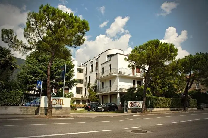 Hotel Bristol Riva del Garda