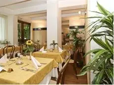 Hotel Bristol Riva del Garda 