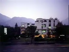 Hotel Bristol Riva del Garda 