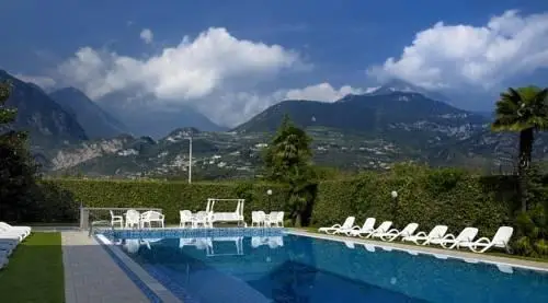 Hotel Campagnola Riva del Garda