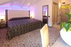 Hotel Campagnola Riva del Garda 