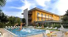 Hotel Campagnola Riva del Garda 