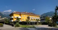 Hotel Campagnola Riva del Garda 