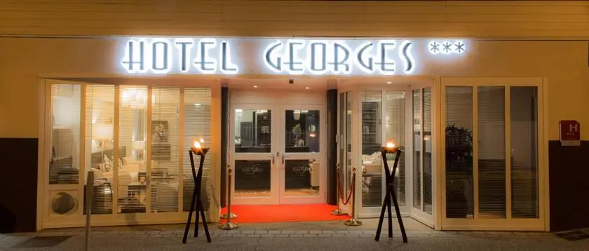 Hotel Georges