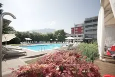 Hotel Luise Riva del Garda 