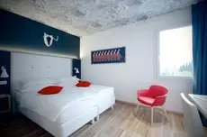 Hotel Luise Riva del Garda 