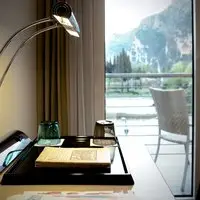 Hotel Luise Riva del Garda 