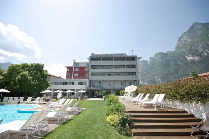 Hotel Luise Riva del Garda 