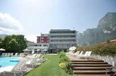 Hotel Luise Riva del Garda 