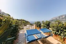 Hotel Villa Maria Ravello 