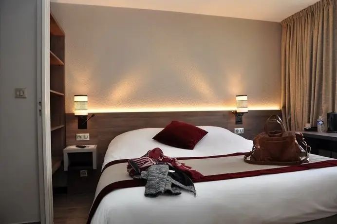 Ibis Styles Saint Brieuc Plerin