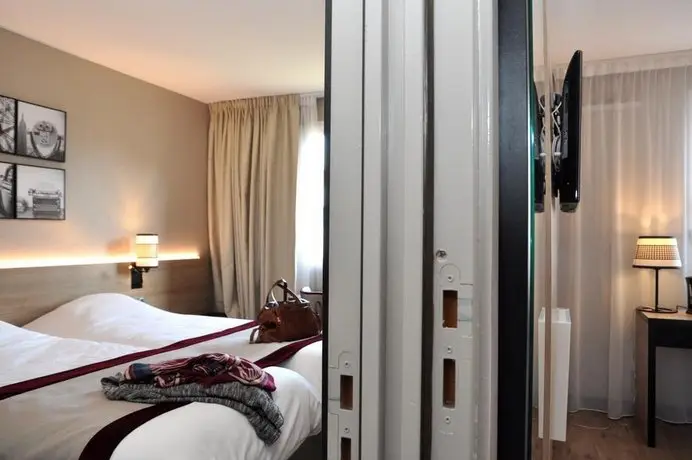 Ibis Styles Saint Brieuc Plerin 